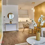 Apartament Azur - Hostaid Siófok