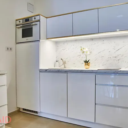 Apartment Azur - Hostaid
