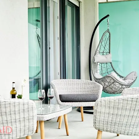 Azur - Hostaid * Siofok