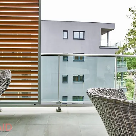 Azur - Hostaid Appartement