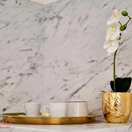 Azur - Hostaid Appartement