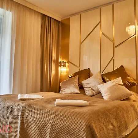 Appartement Azur - Hostaid *