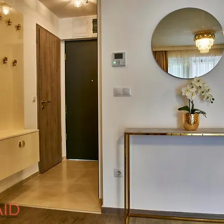 Azur - Hostaid Appartement