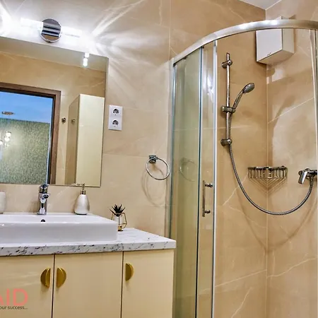Apartment Azur - Hostaid Siofok