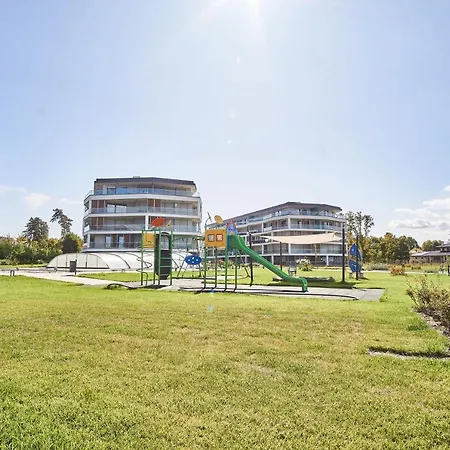 Appartement Azur - Hostaid *