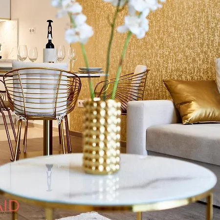 Apartment Azur - Hostaid