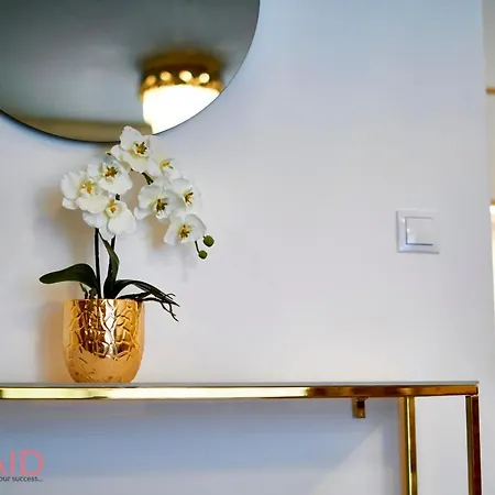 Azur - Hostaid Appartement