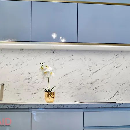 Azur - Hostaid Appartement