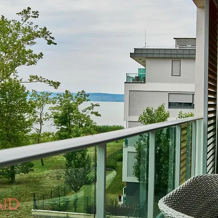 Azur - Hostaid * Siofok