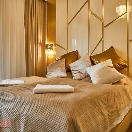 Appartement Azur - Hostaid *