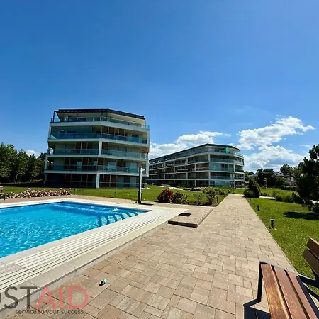 Azur - Hostaid * Siofok