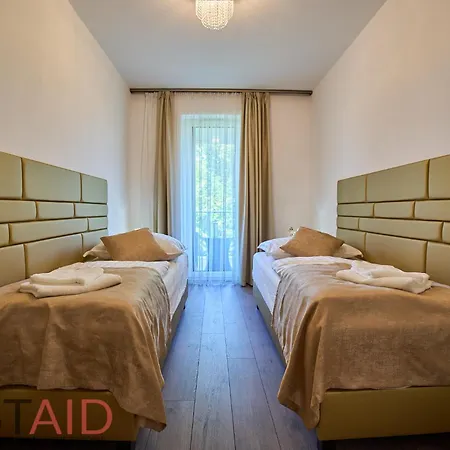 Apartment Azur - Hostaid Siofok