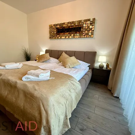Apartment Azur - Hostaid