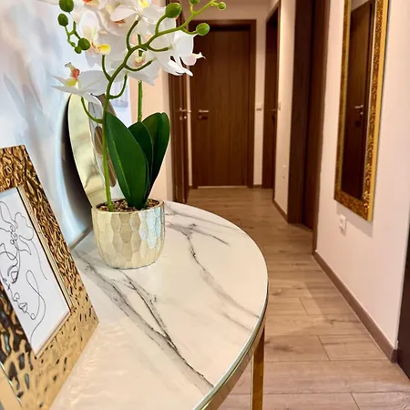 Apartment Azur - Hostaid *
