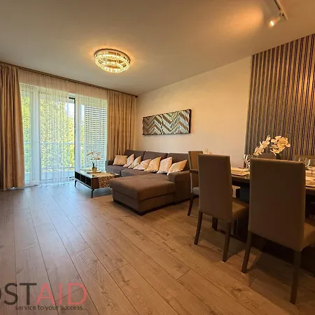 Apartment Azur - Hostaid *