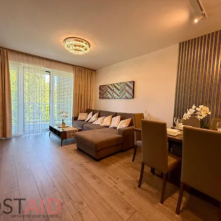 Azur - Hostaid * Siofok