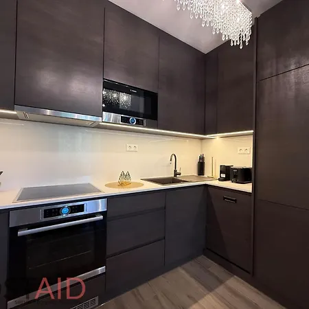 Azur - Hostaid Apartment