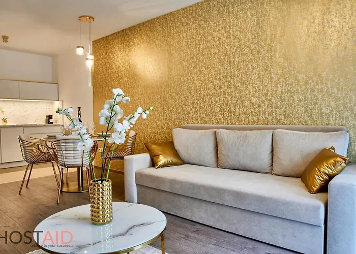 Azur - Hostaid Apartment