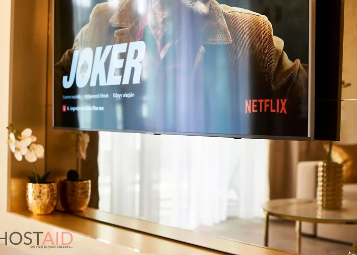 Apartment Azur - Hostaid