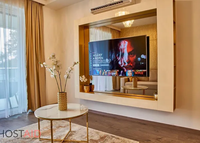 Apartment Azur - Hostaid *