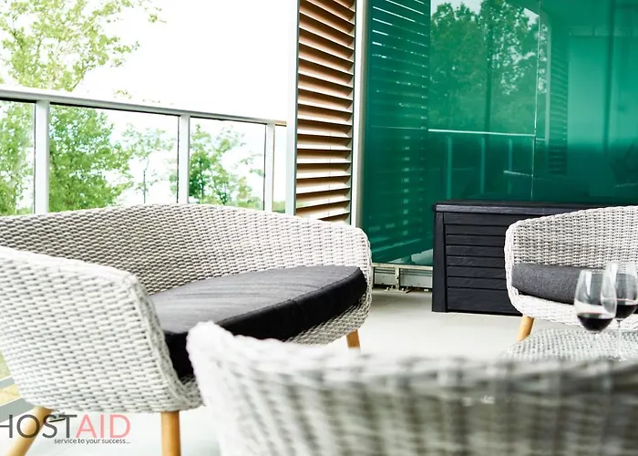 Apartment Azur - Hostaid