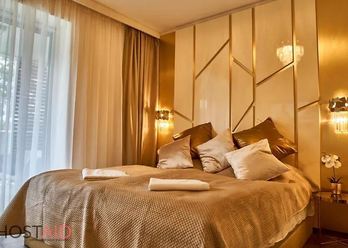 Apartment Azur - Hostaid *