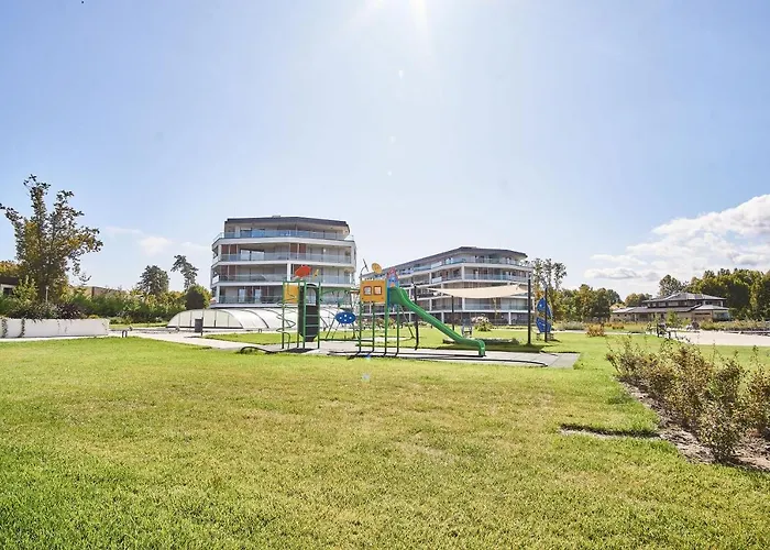 Apartment Azur - Hostaid *