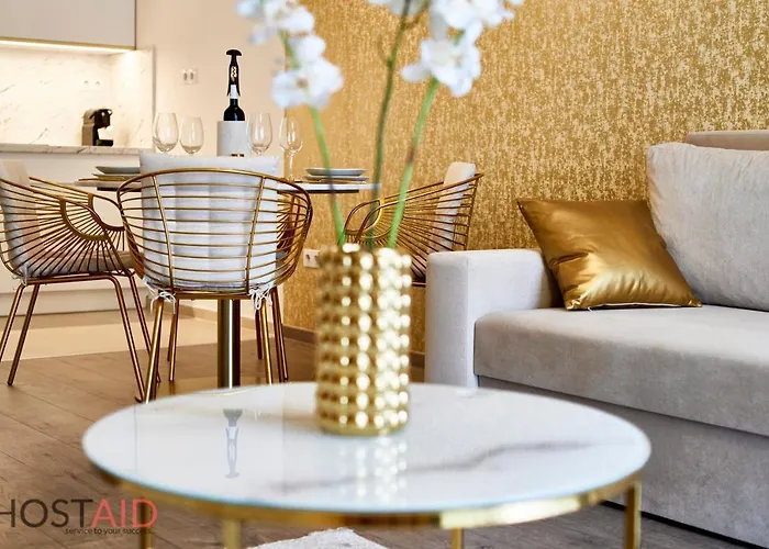 Apartment Azur - Hostaid