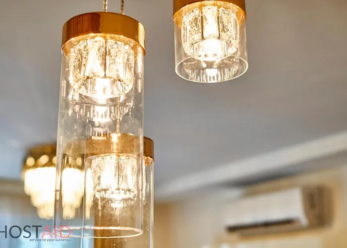 Apartment Azur - Hostaid