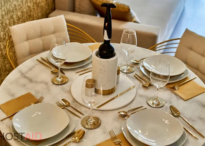 Apartment Azur - Hostaid