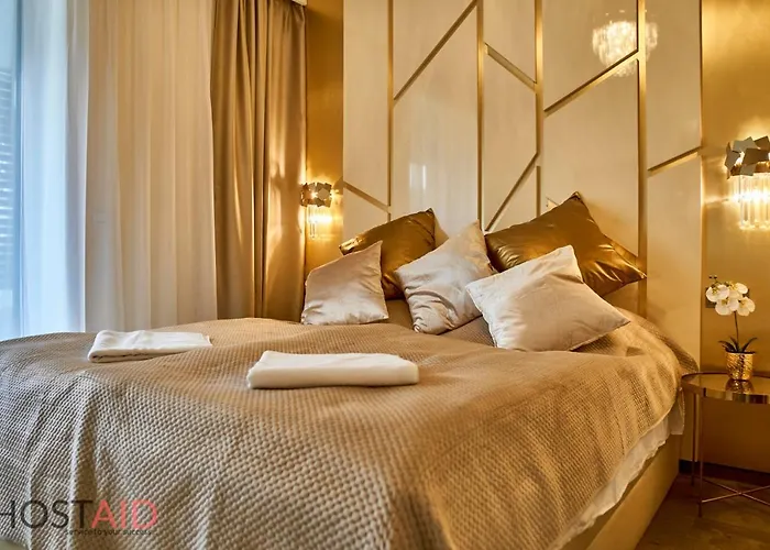 Apartment Azur - Hostaid *