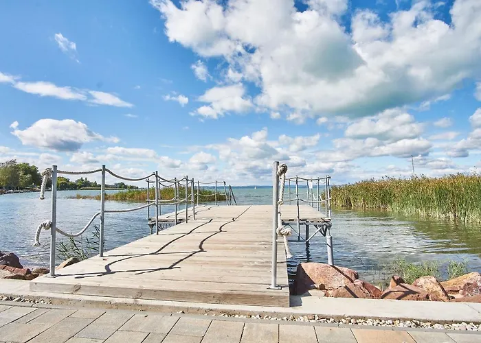 Azur - Hostaid Apartment Siofok