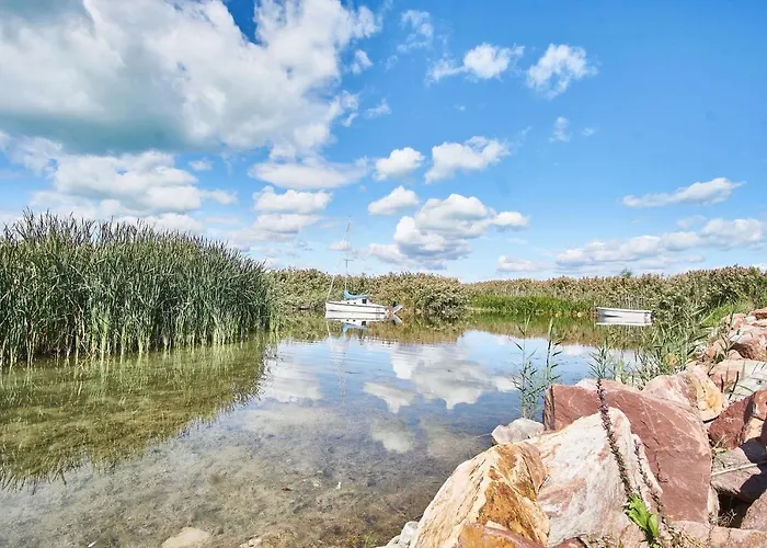 Azur - Hostaid Apartment